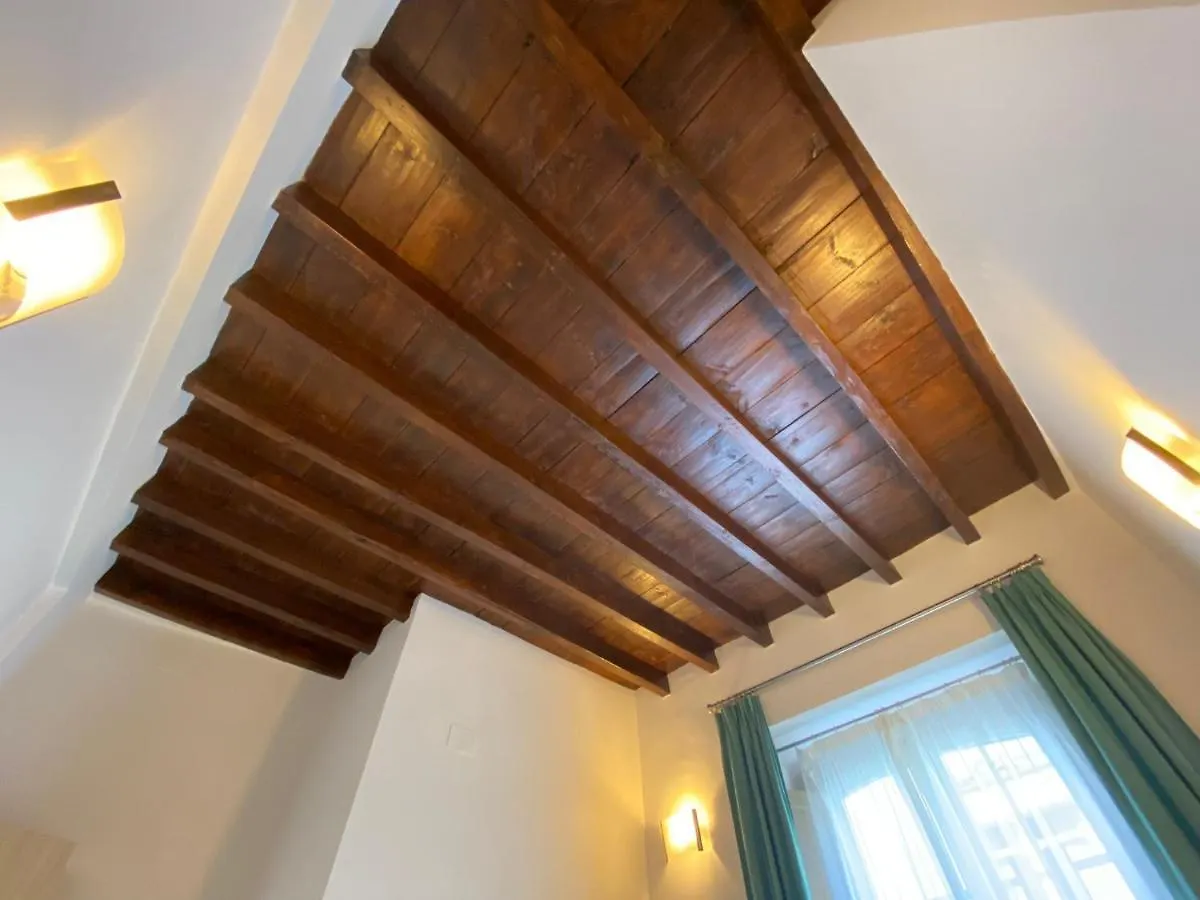 Appartement Sweet Home Museo Thyssen Málaga Espagne
