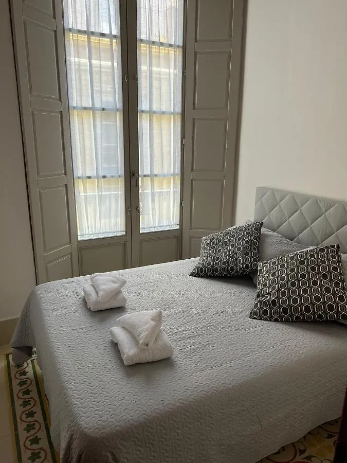 Sweet Home Museo Thyssen Malaga Apartment